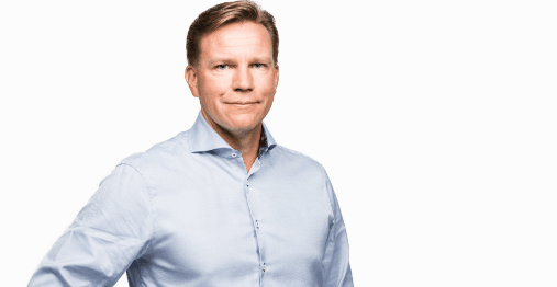 Jens Magnusson, SEB