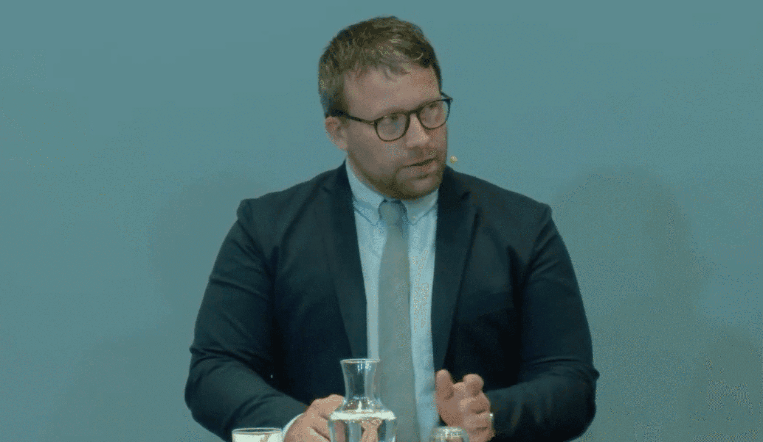 Penningtvätt och visselblåsare seminarium 2021