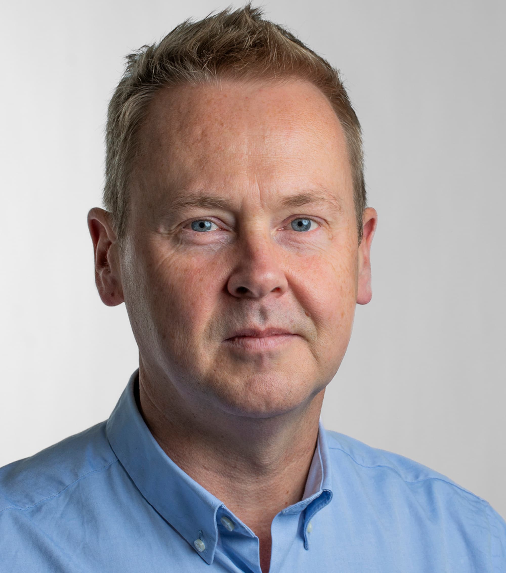 Henrik Andersson, professor i nationalekonomi med inriktning mot transportekonomi vid Statens väg- och transportforskningsinstitut (VTI).