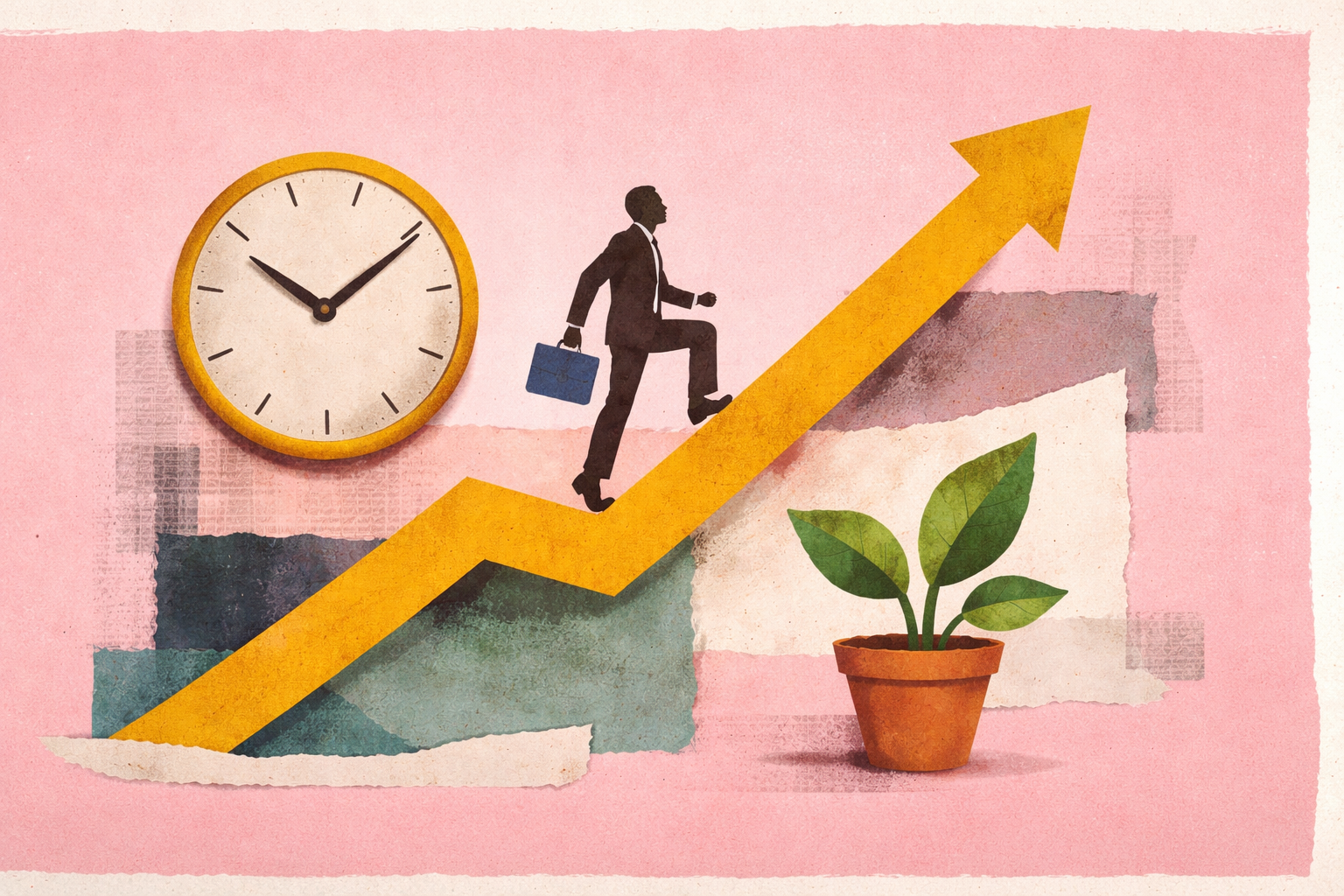 20 februari 2026. Produktivitetstillväxten avtar – hur ska Sverige vända utvecklingen?