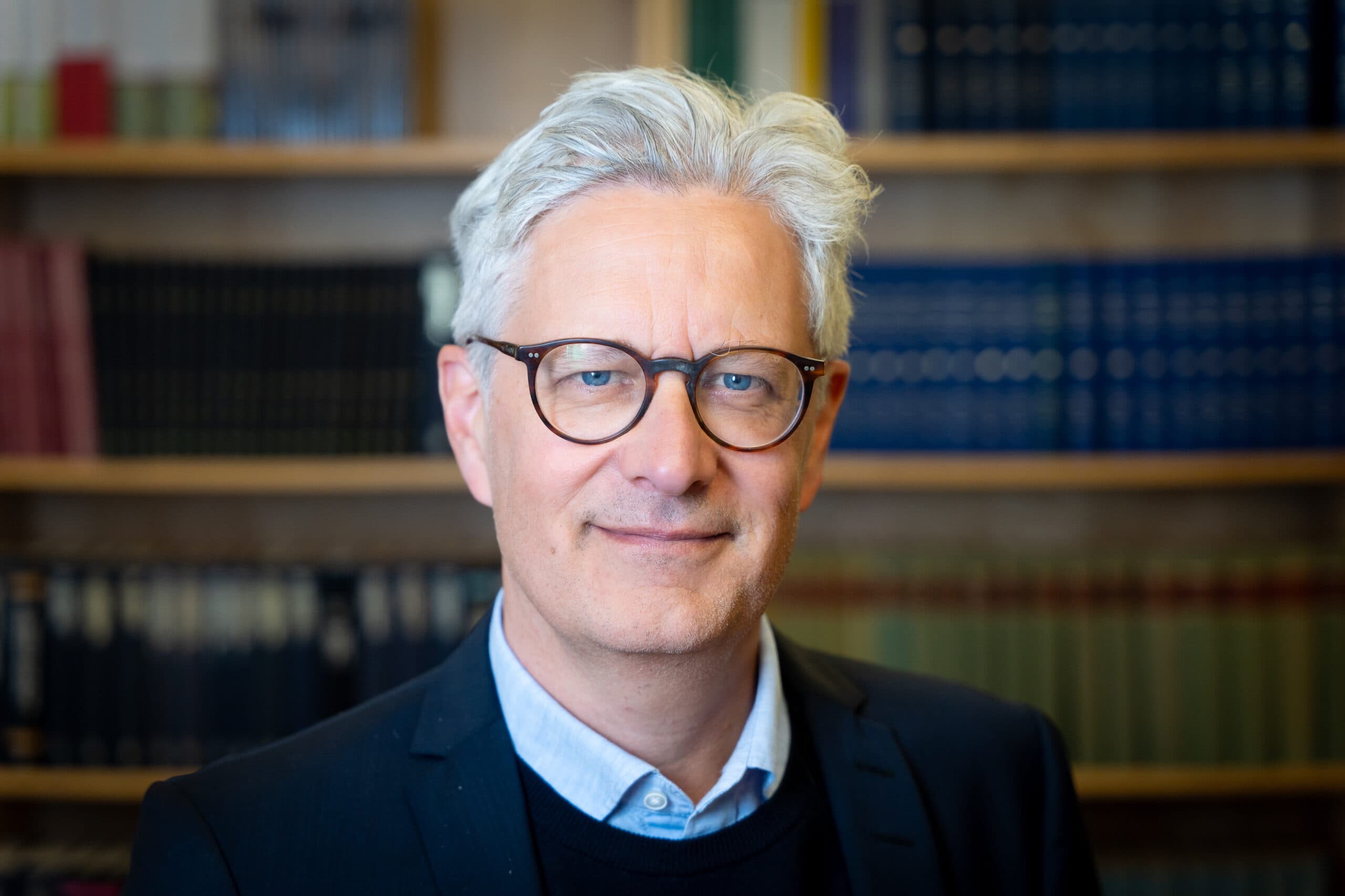 Fredrik Heyman