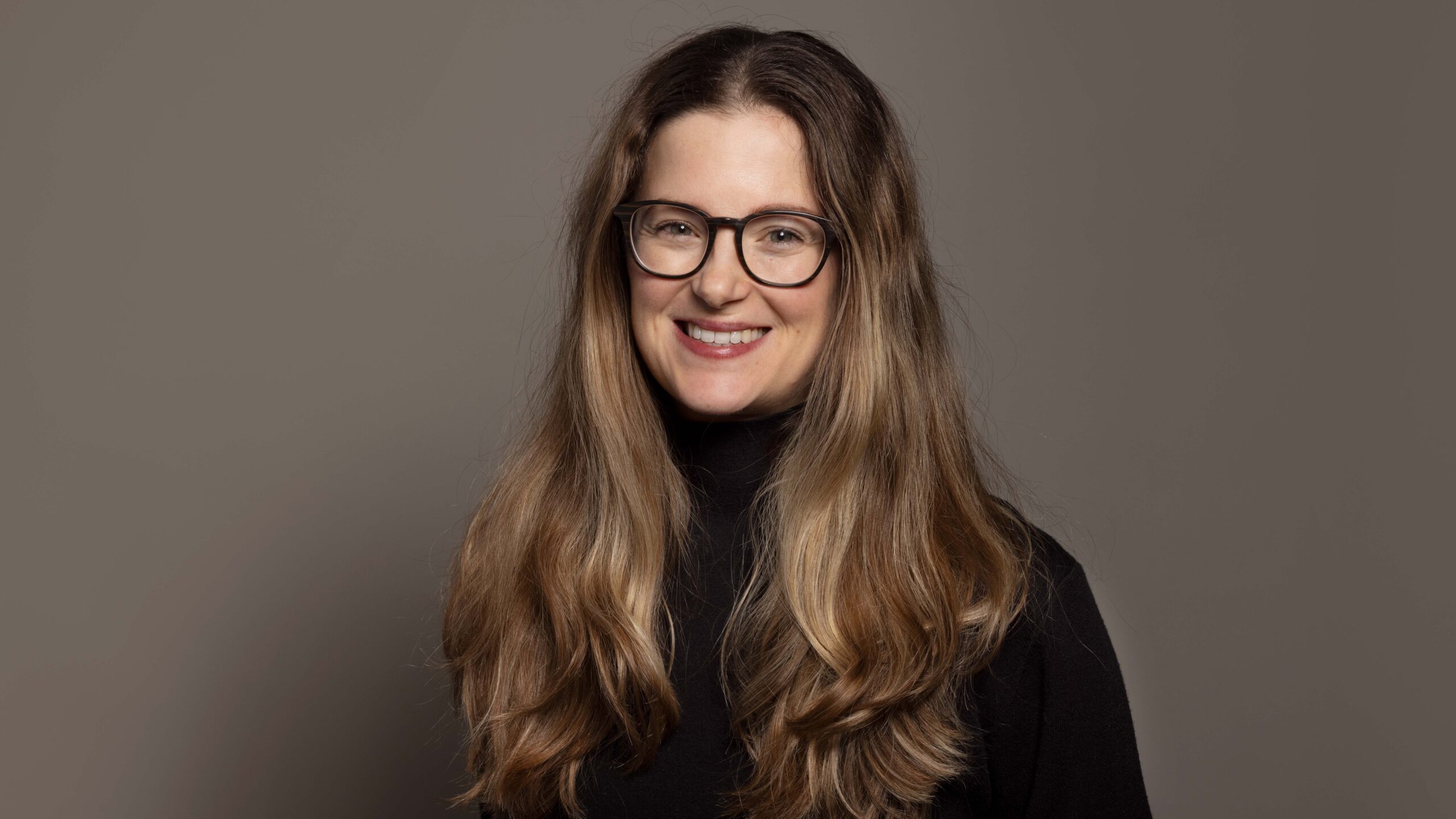 Louise Lorentzon Forskningsledare, fil.dr