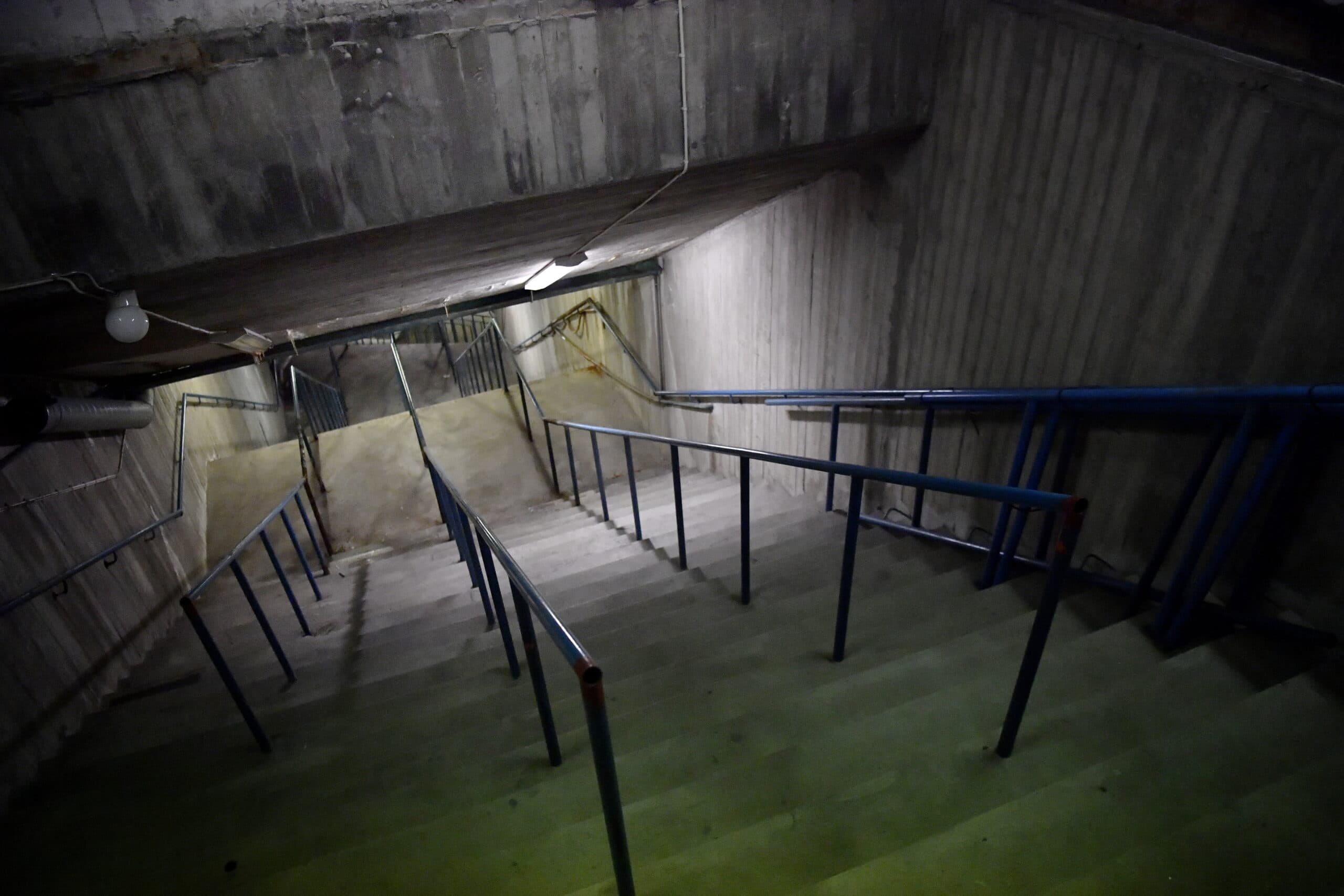 Sveriges krisberedskap