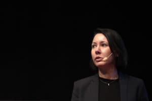 Lena Hensvik
