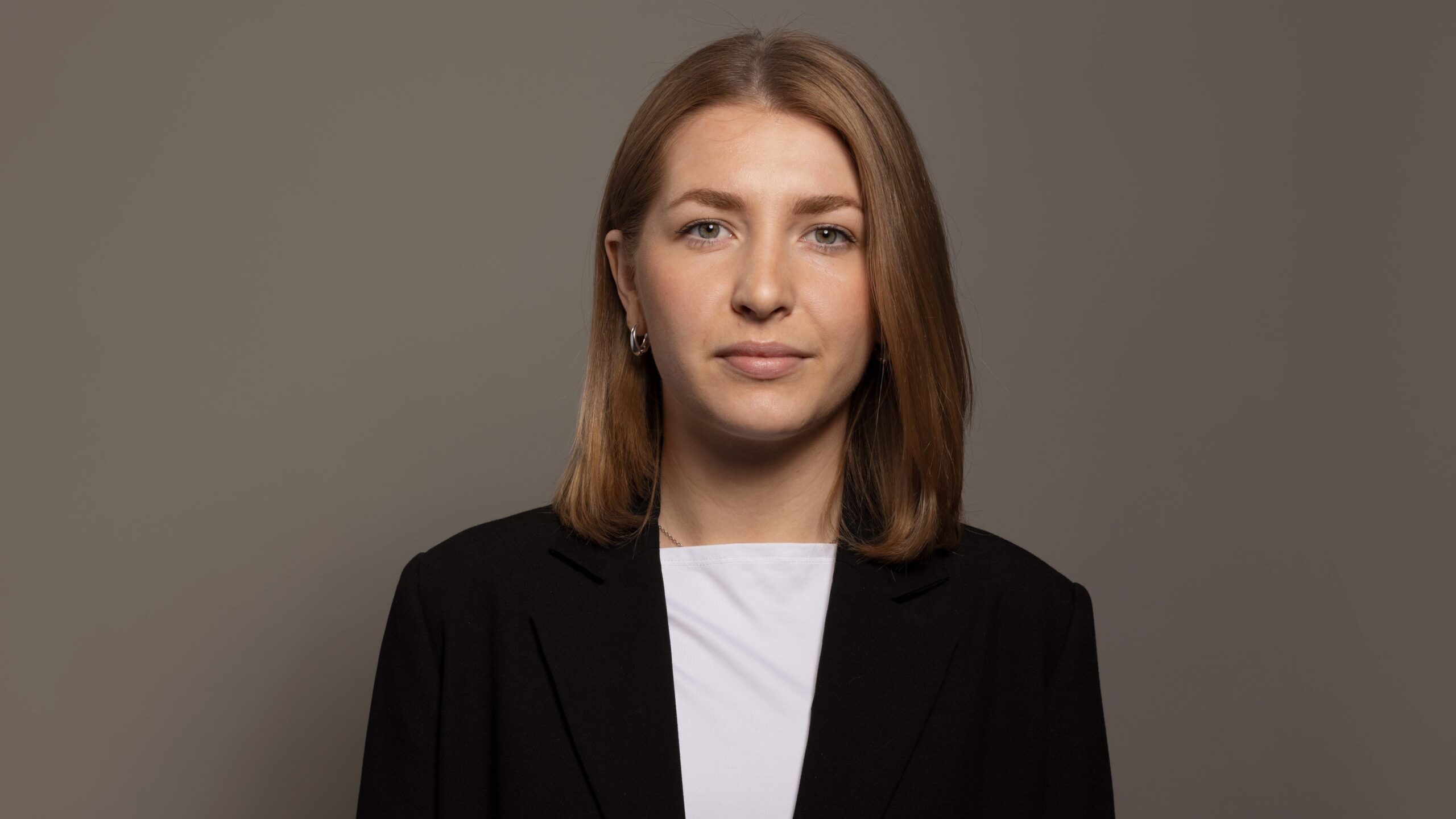 Anna Jahre Senior projektledare