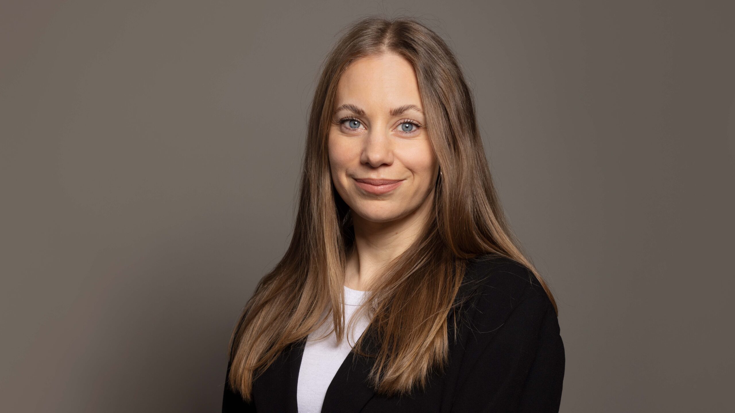 Linn Grönvall Senior projektledare