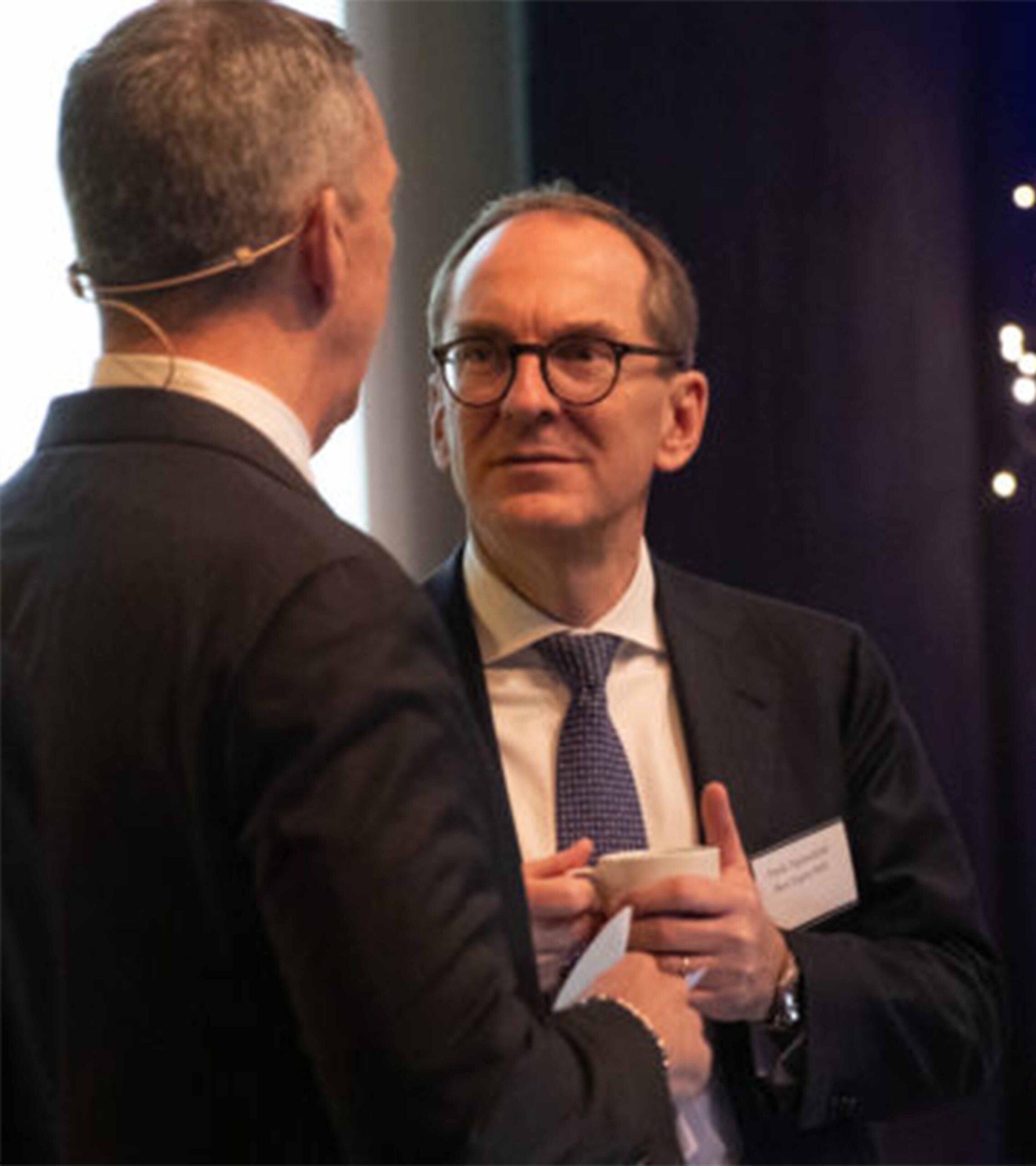 Till medlemslandningsidan. mobilanpassad