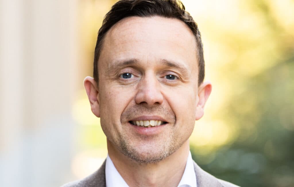 John Bew. Tylösandskonferensen 2026