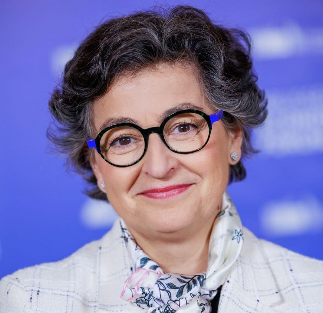 Arancha González Laya, Tylösandskonferensen 2026