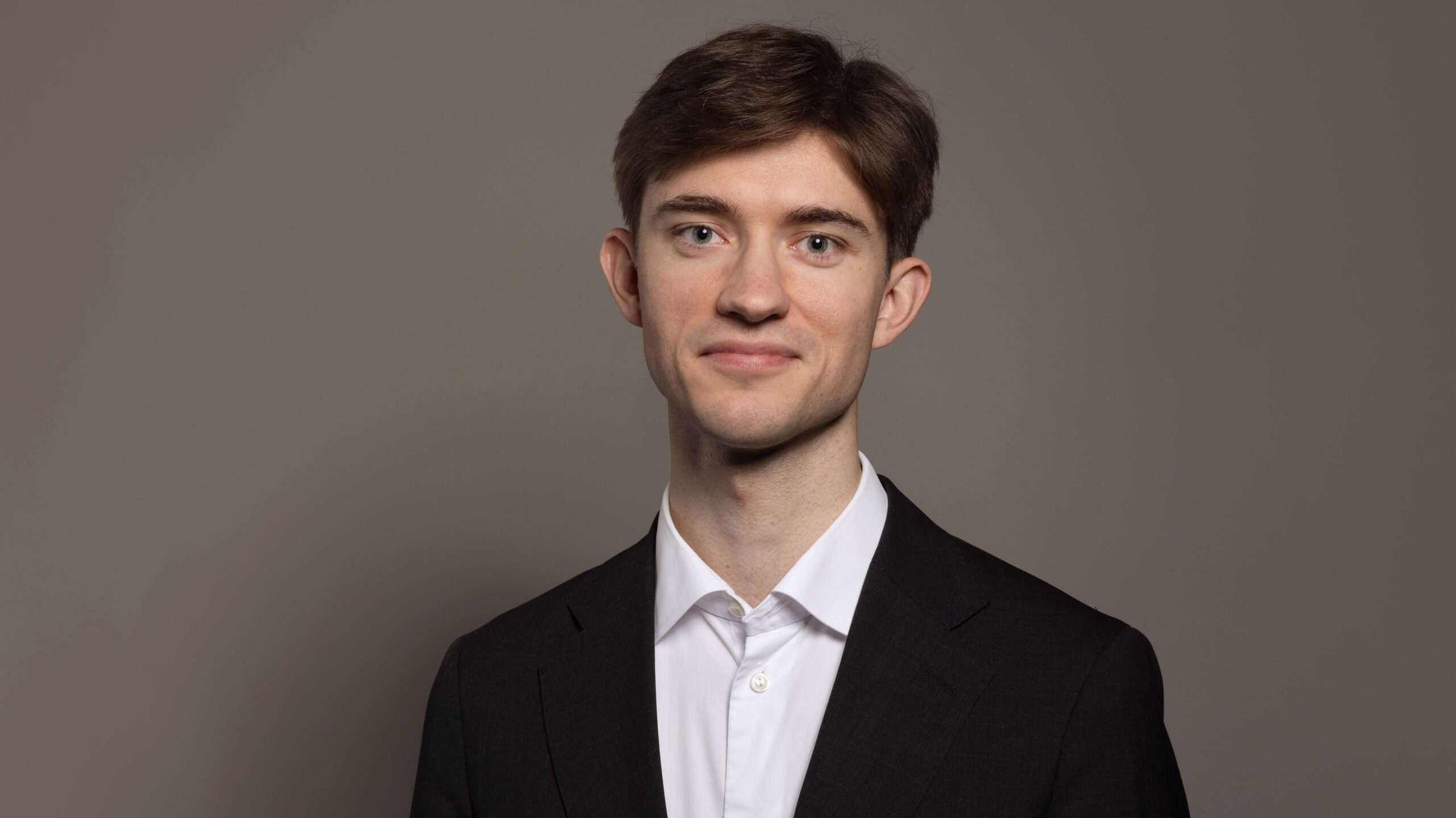 Albin Lagerlöf Projektledare