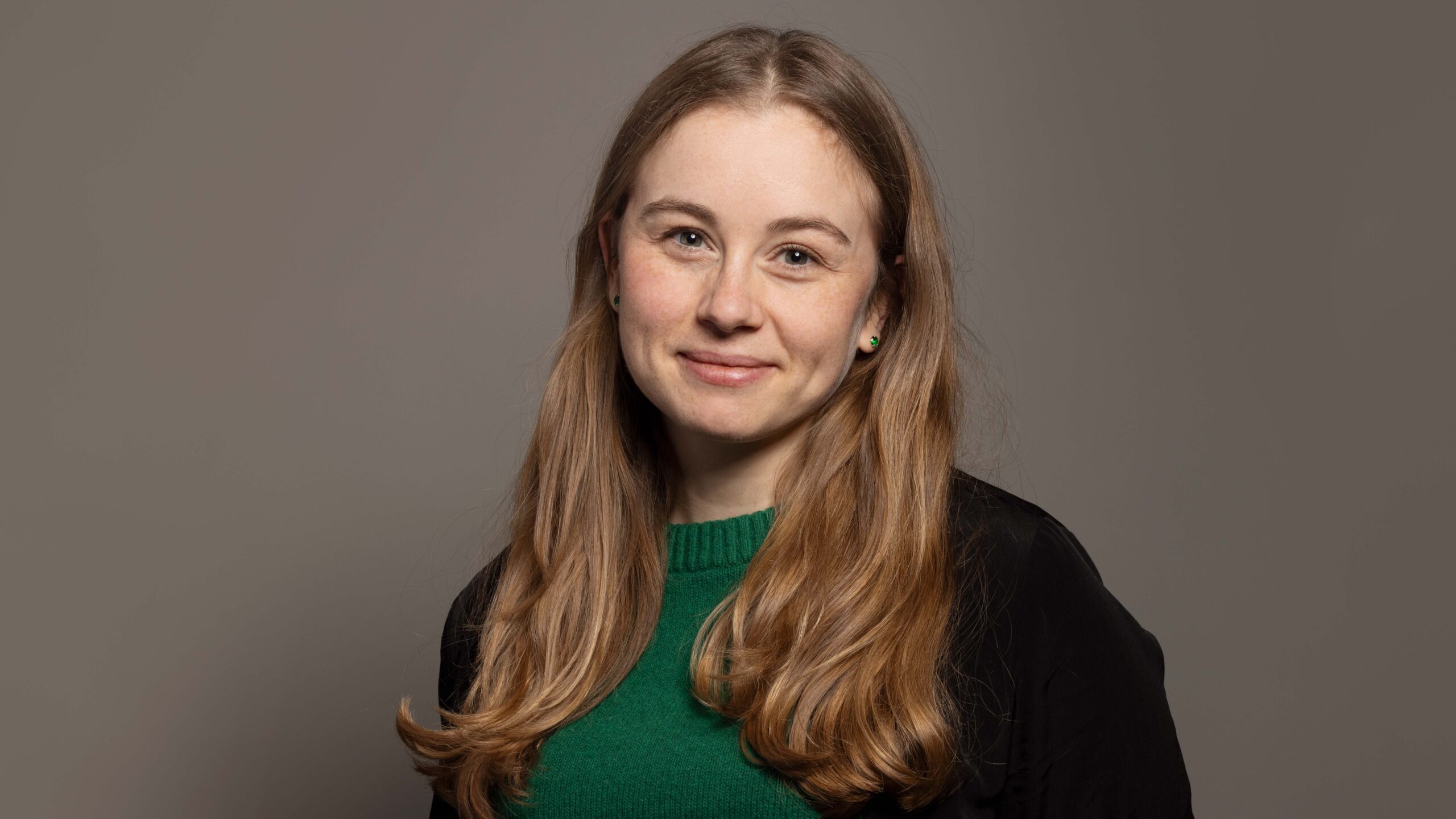 Emelie Lekebjer Senior projektledare