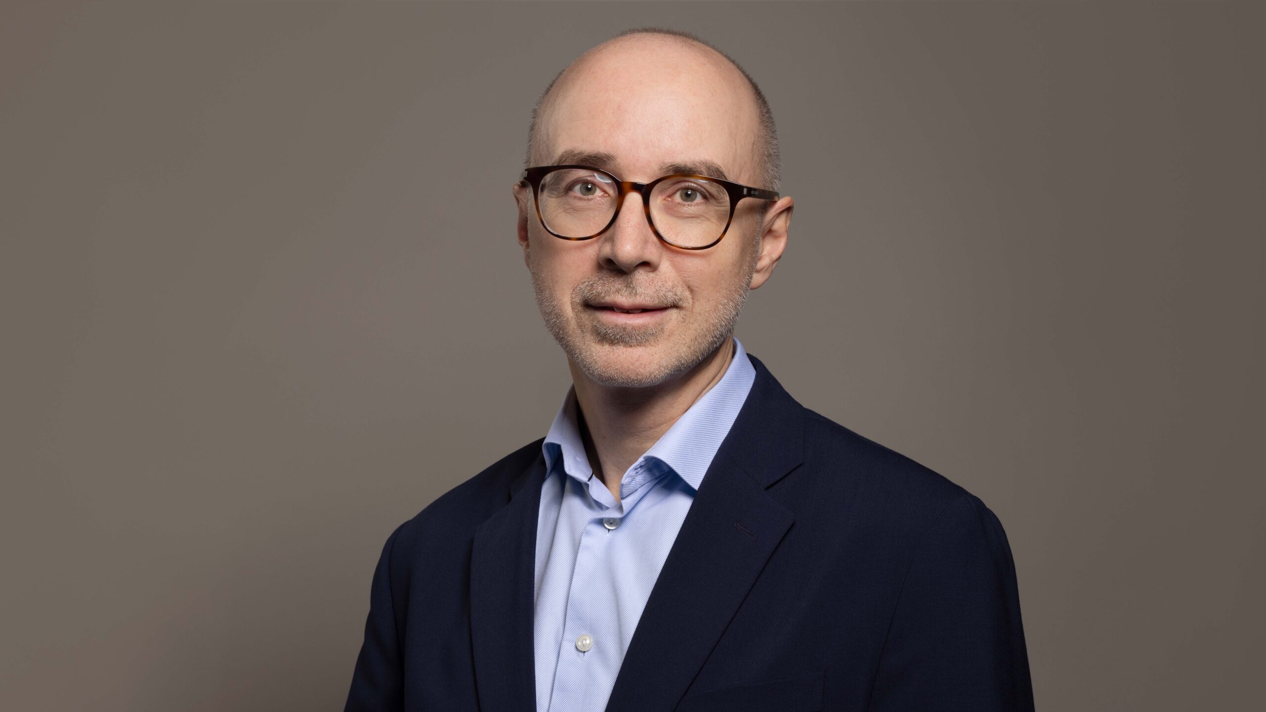 Björn Friberg Projektledare