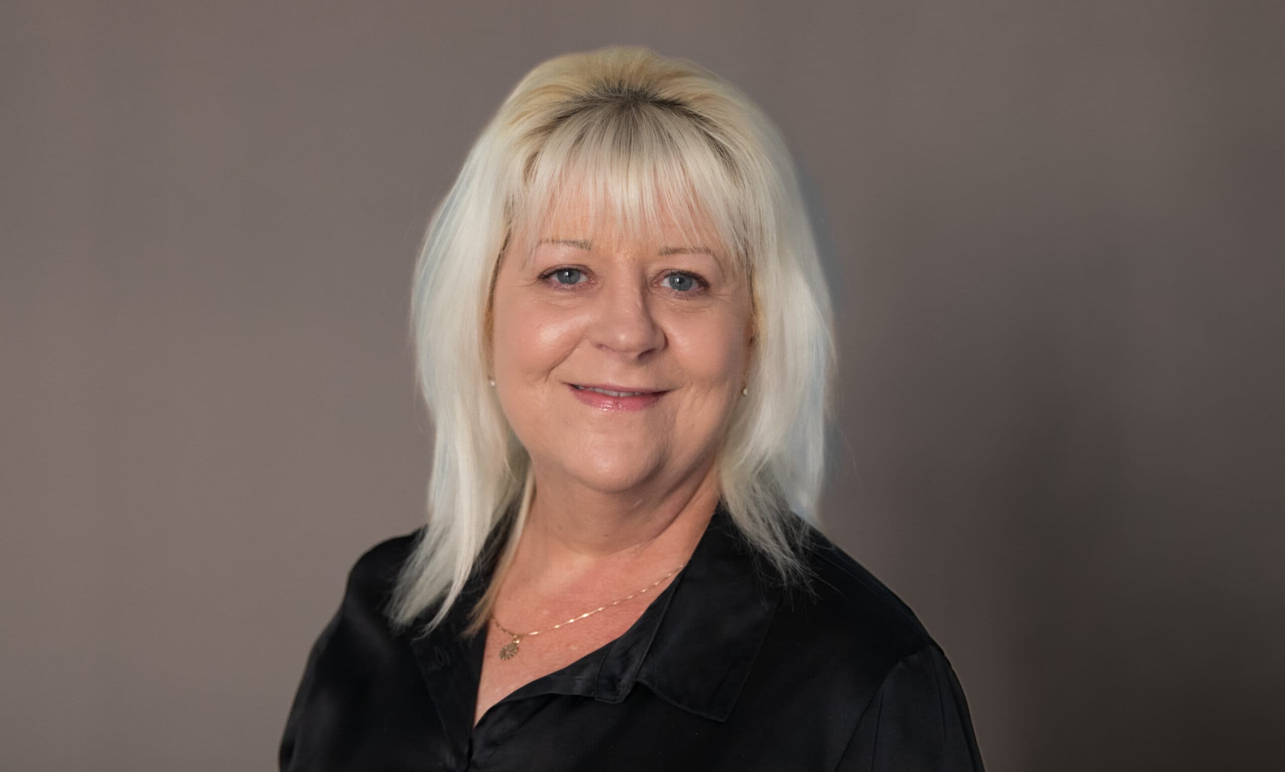 Ingela Hallingstam