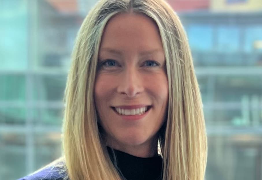 Marie Brattberg. SNS Tylösandskonferens 2026